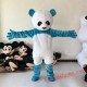 Giant Panda Mascot Costume for Adult