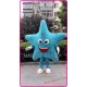 Starfish Sea Star Sea Animal Mascot Costume for Adult