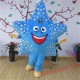 Sea Star Sea Animal Mascot Costume for Adult