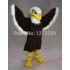 Bird Bald Eagle Mascot Costume for Adult