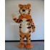 Haven Rory The Tiger Mascot Costume for Adult