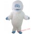 Bumble Yeti Abominable Snowman Mascot Costume for Adult