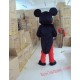 Disney Mickey Mouse Mascot Costume for Adult
