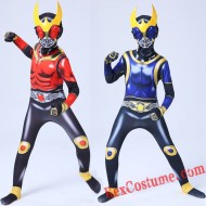 Kamen Rider Kids Cosplay Costume