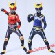 Kamen Rider Kids Cosplay Costume
