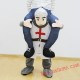 Adult Piggyback Ride On Carry Me Medieval warrio costume